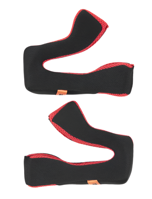 S-M5 22.06 Regular Cheek Pad Set + 5mm