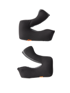 SM3 22.06 Youth Cheek Pad Set - 045 / Gray