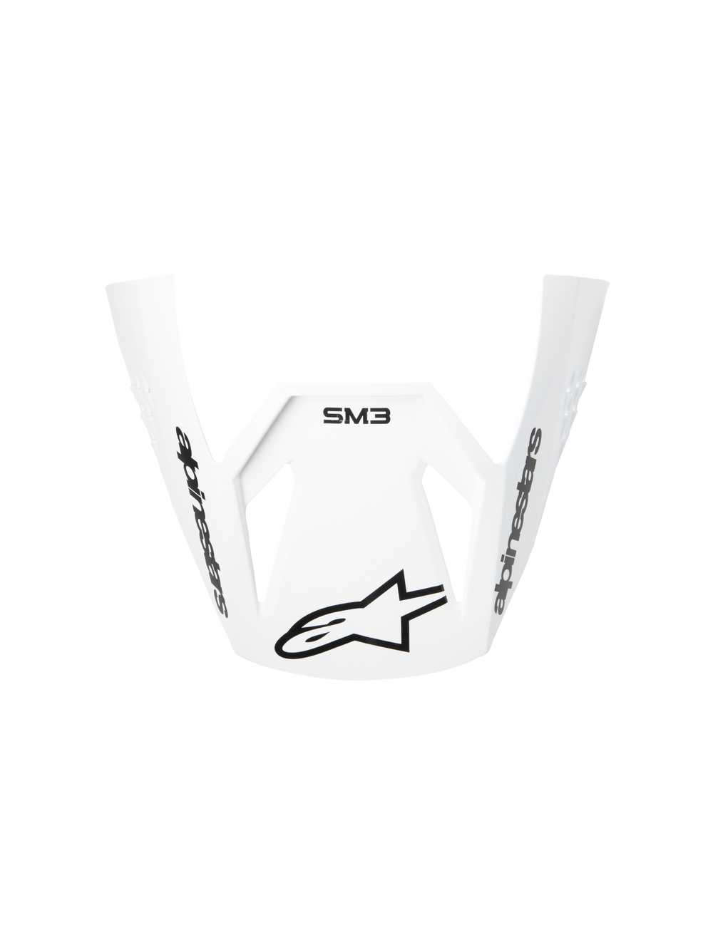 S-M3 Radium Visor