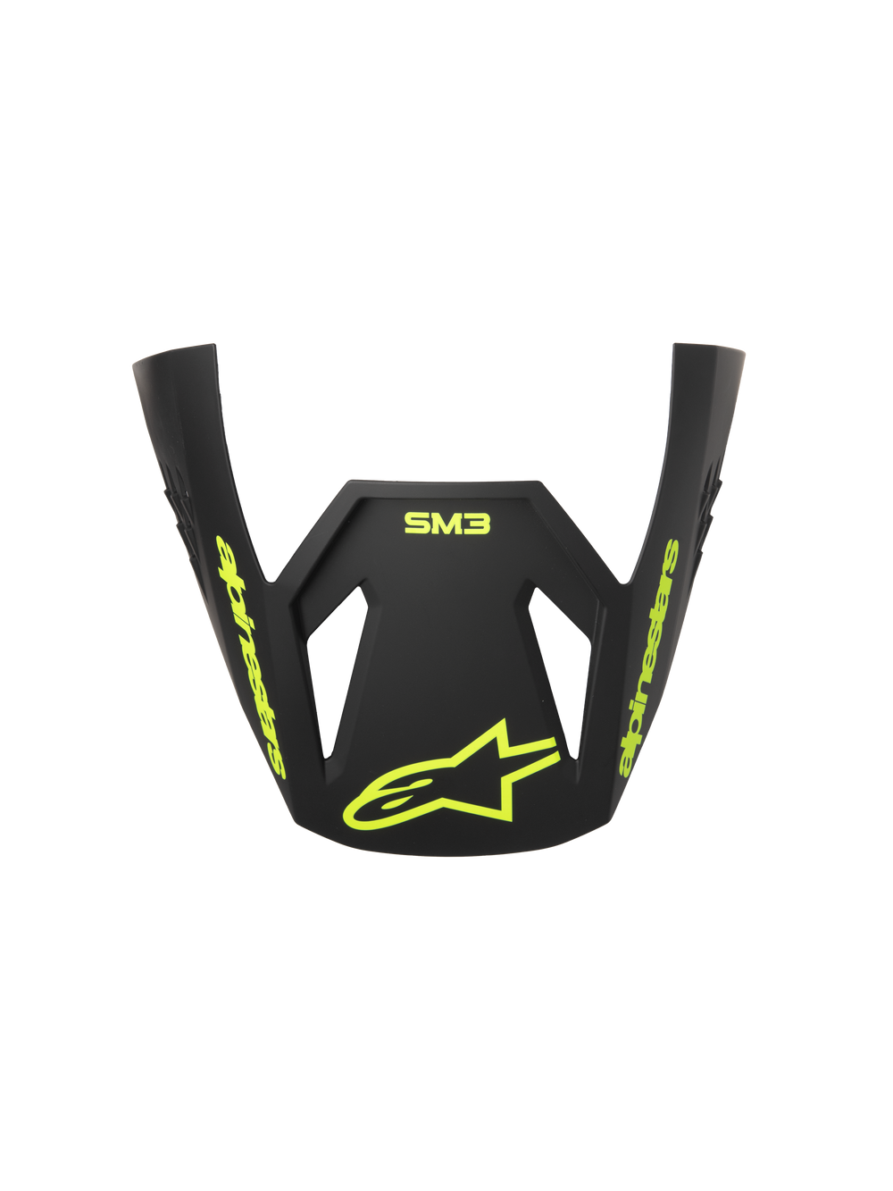 S-M3 Radium Visor
