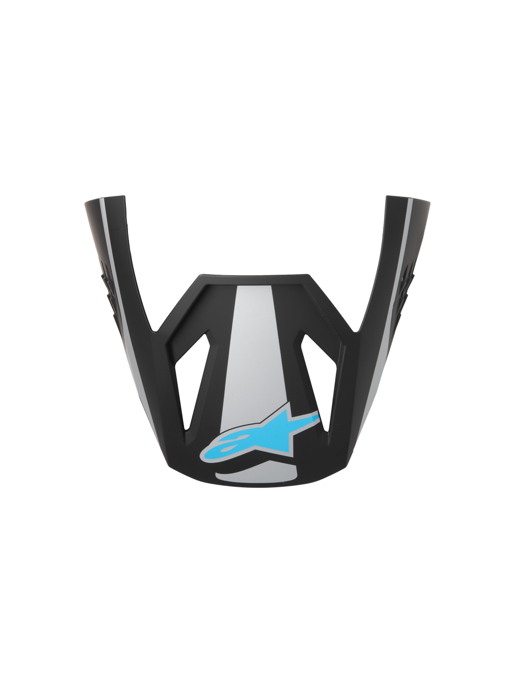 S-M3 Heat Visor