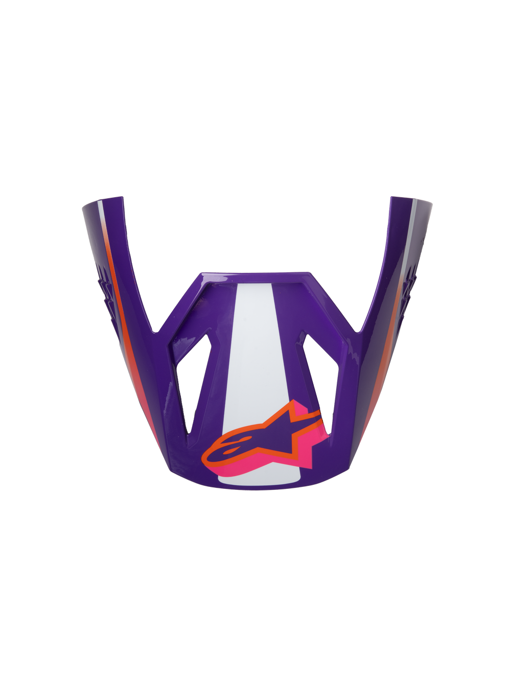 S-M3 Heat Visor