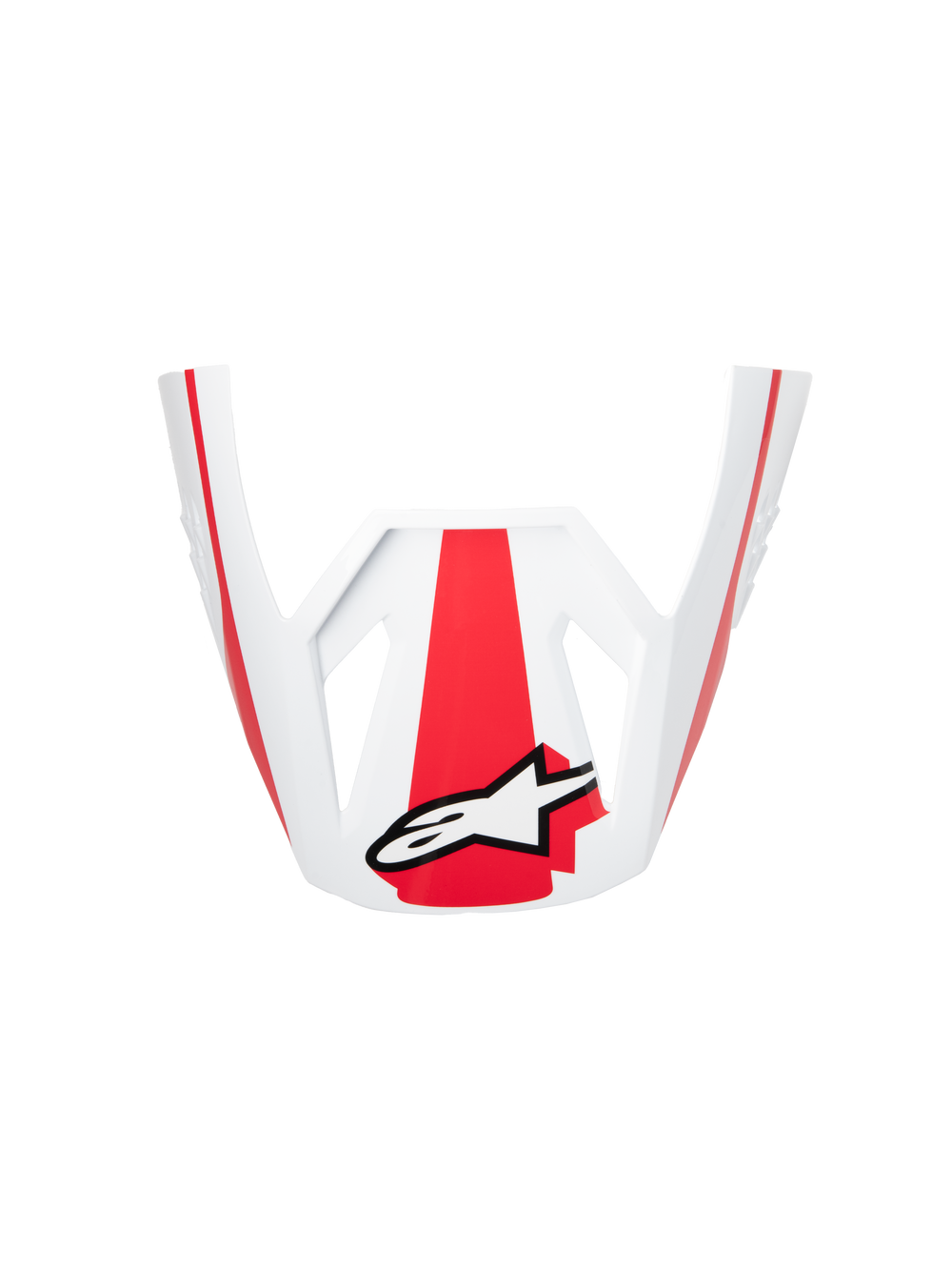 S-M3 Heat Visor