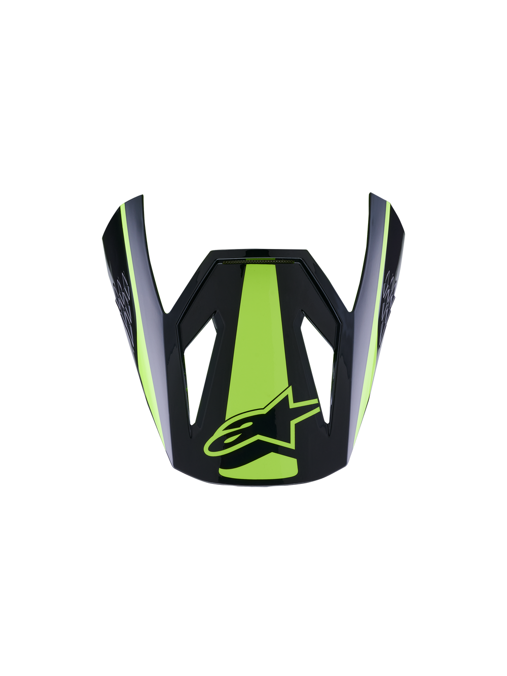 S-M3 Heat Visor