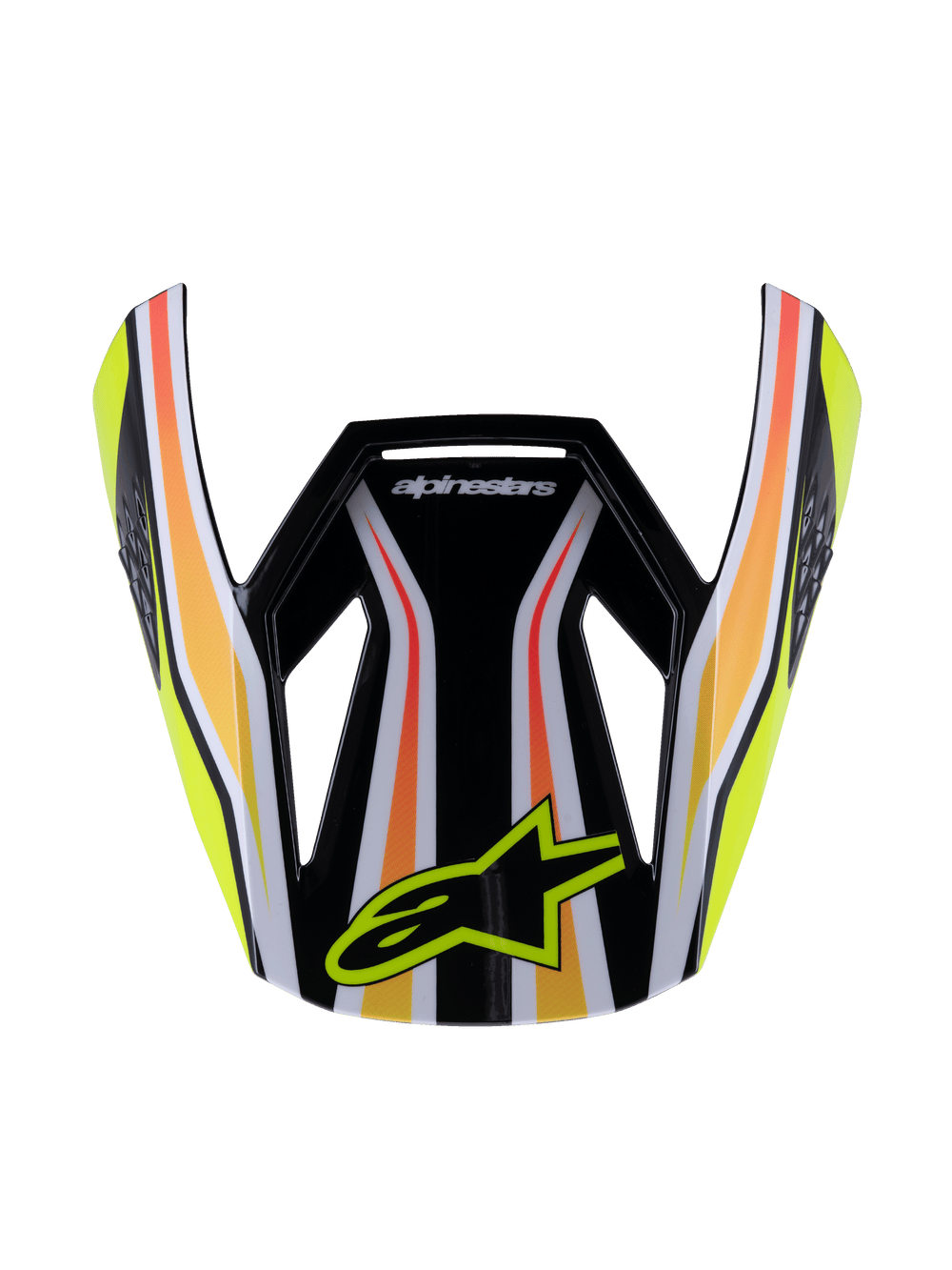 SM3 Youth Wurx Visor