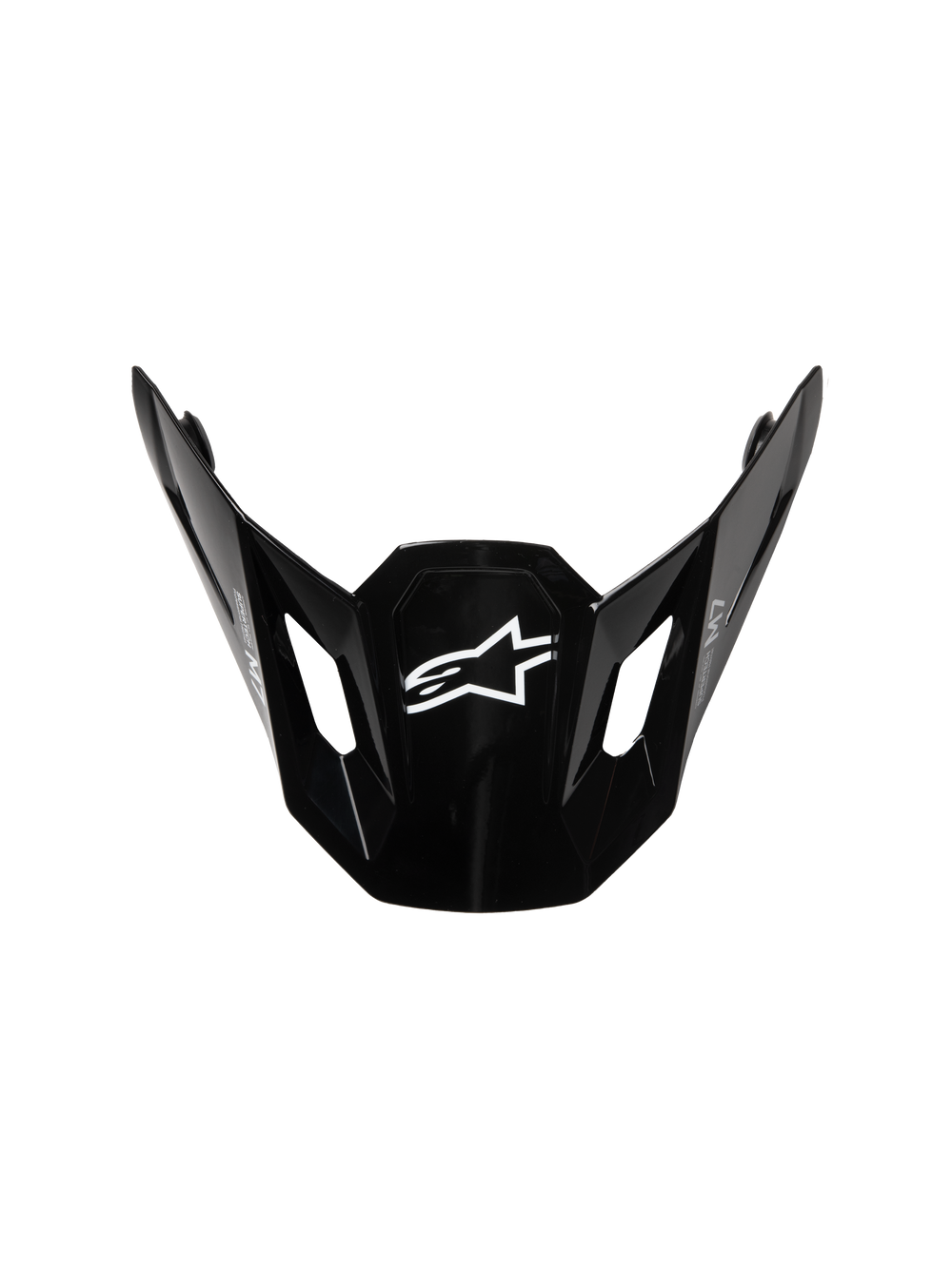 S-M7 Solid Visor