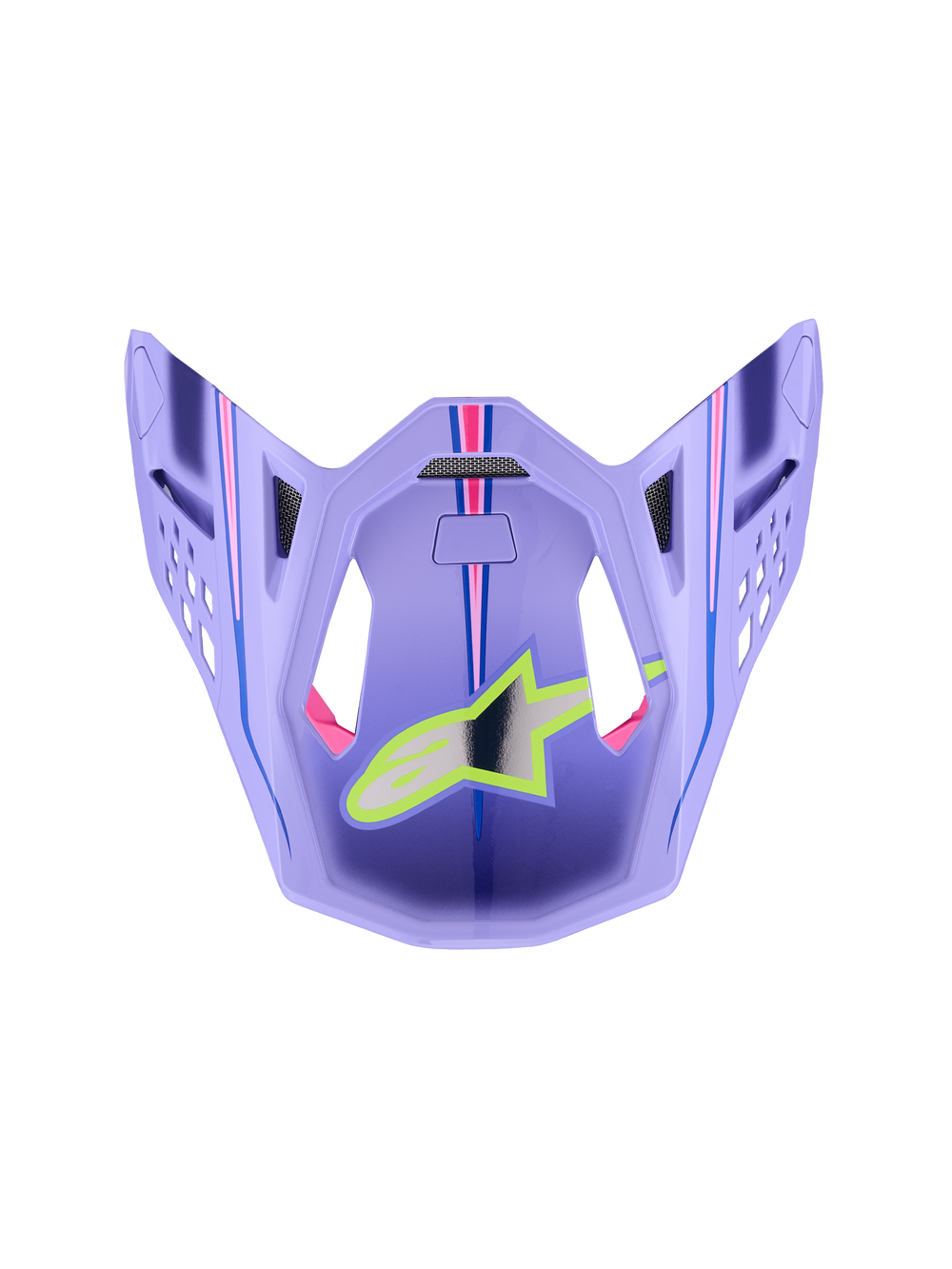 Supertech M10 Jett Lawrence Visor