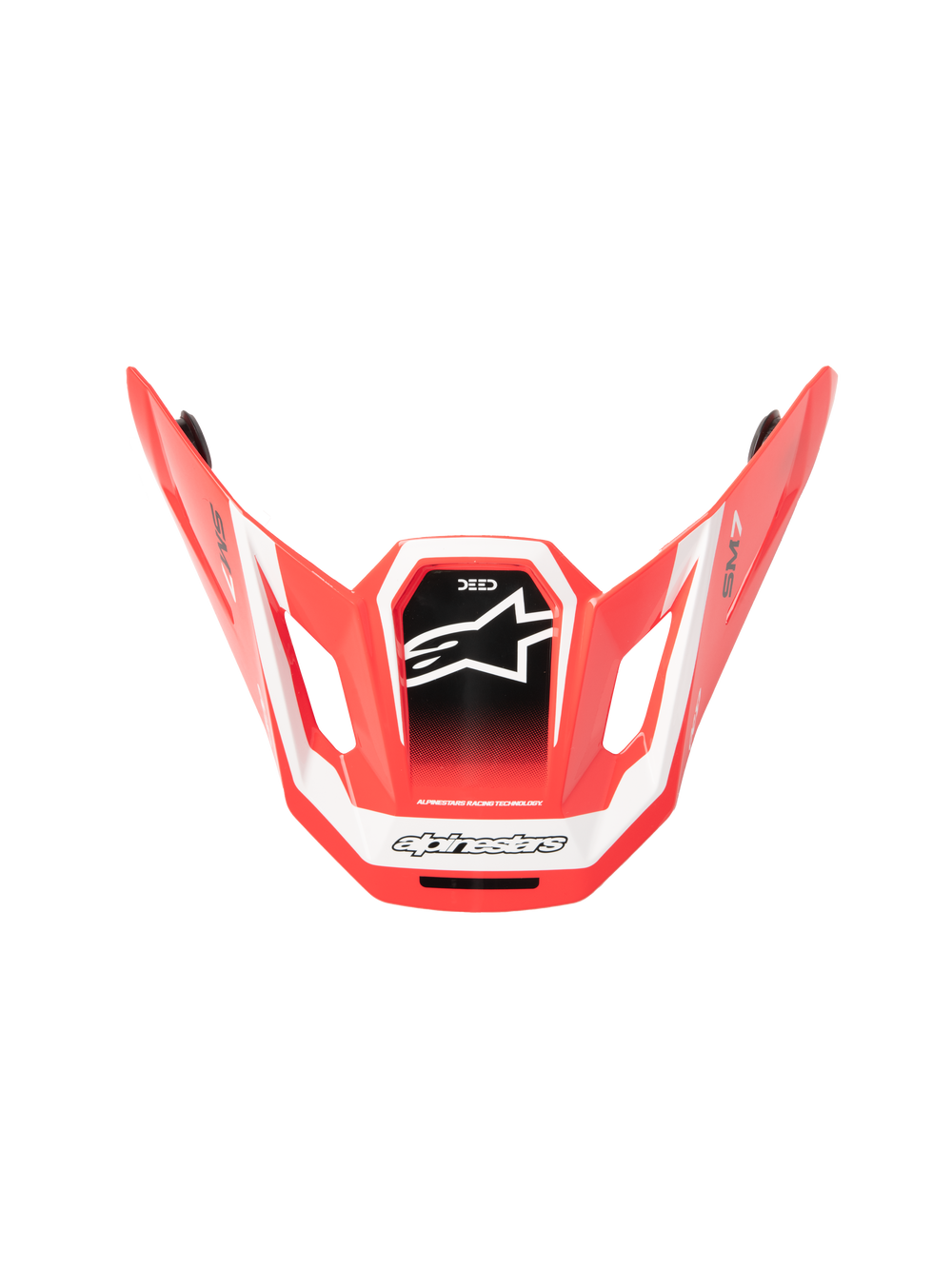 S-M7 Deed Visor