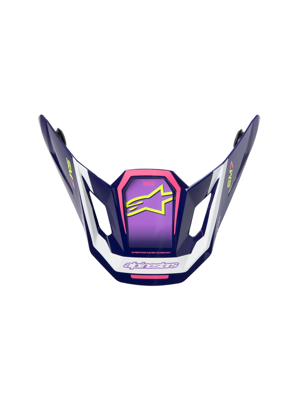 S-M7 Deed Visor