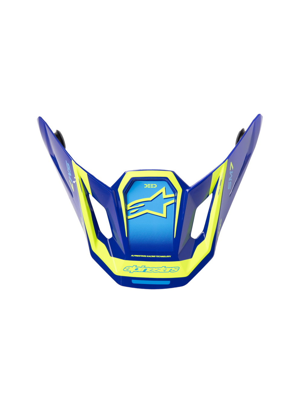 S-M7 Deed Visor