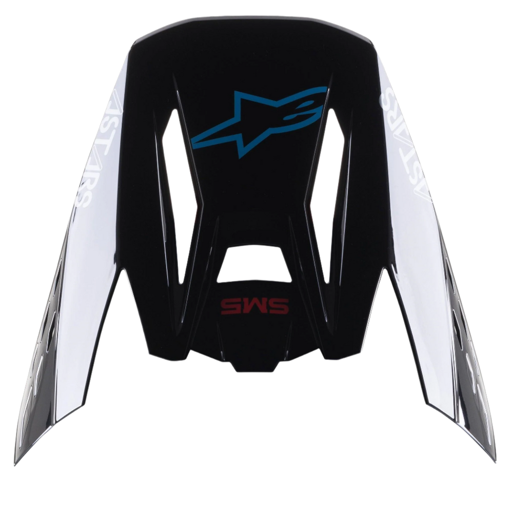 Visor S-M5 Bond