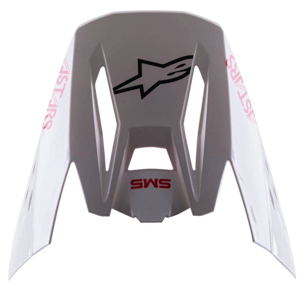 Visor S-M5 Bond