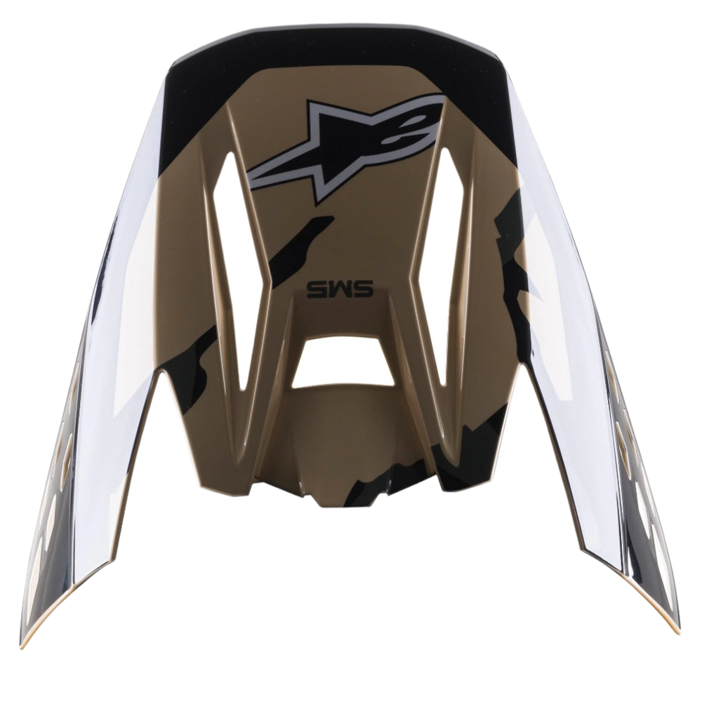Visor S-M5 Rover