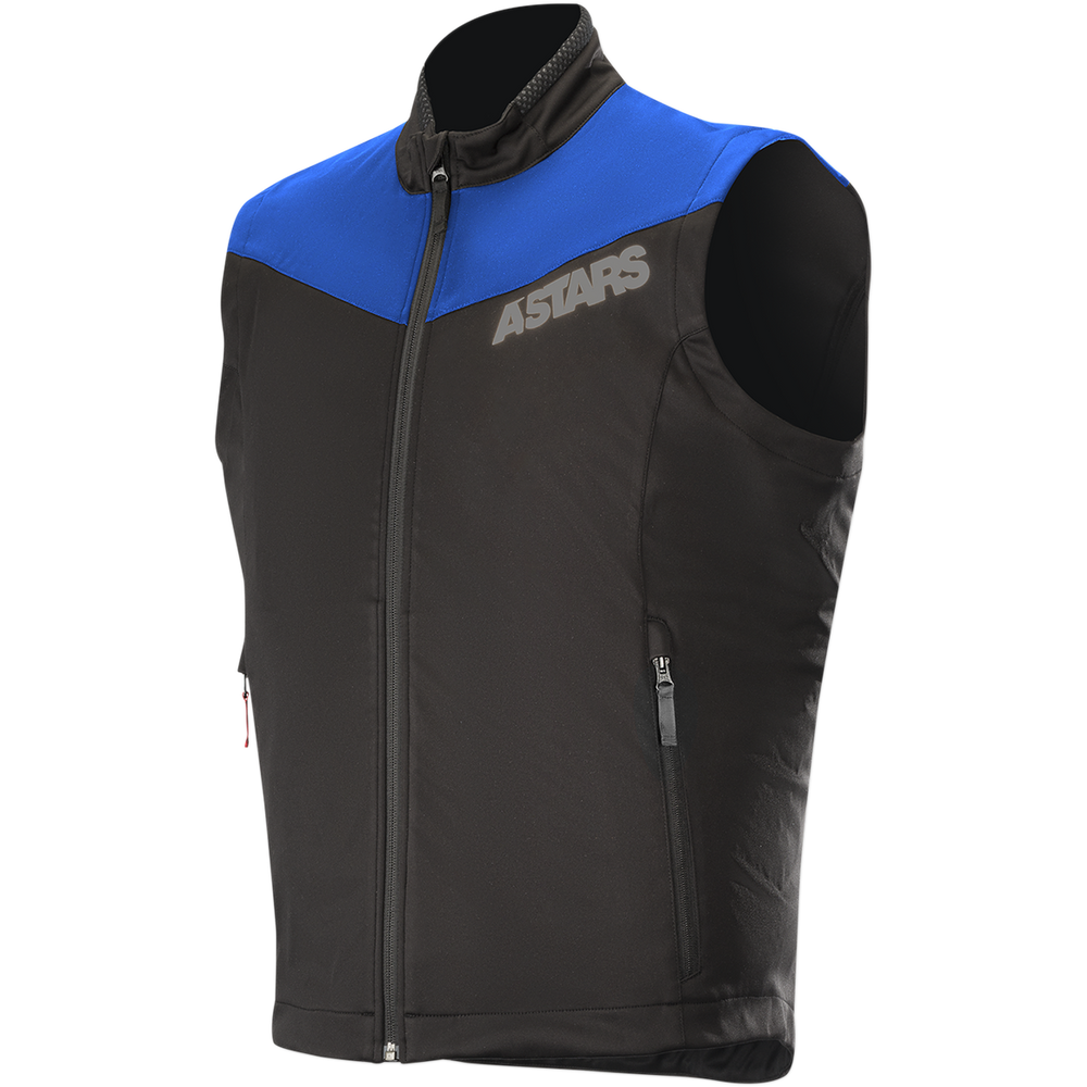 Session Race Vest