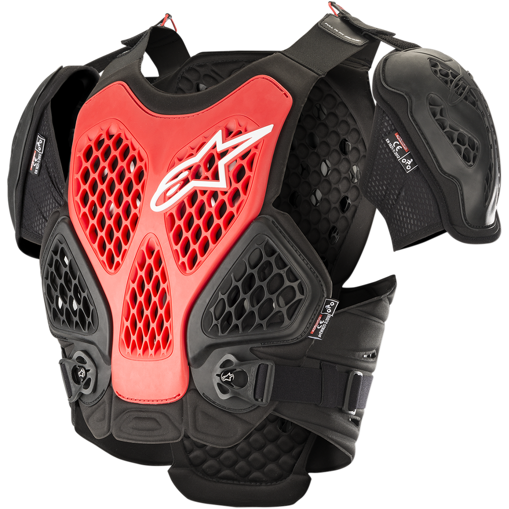 Bionic Chest Protector