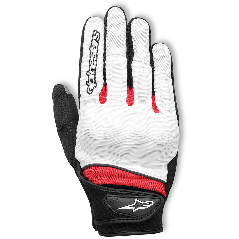Spartan Gloves
