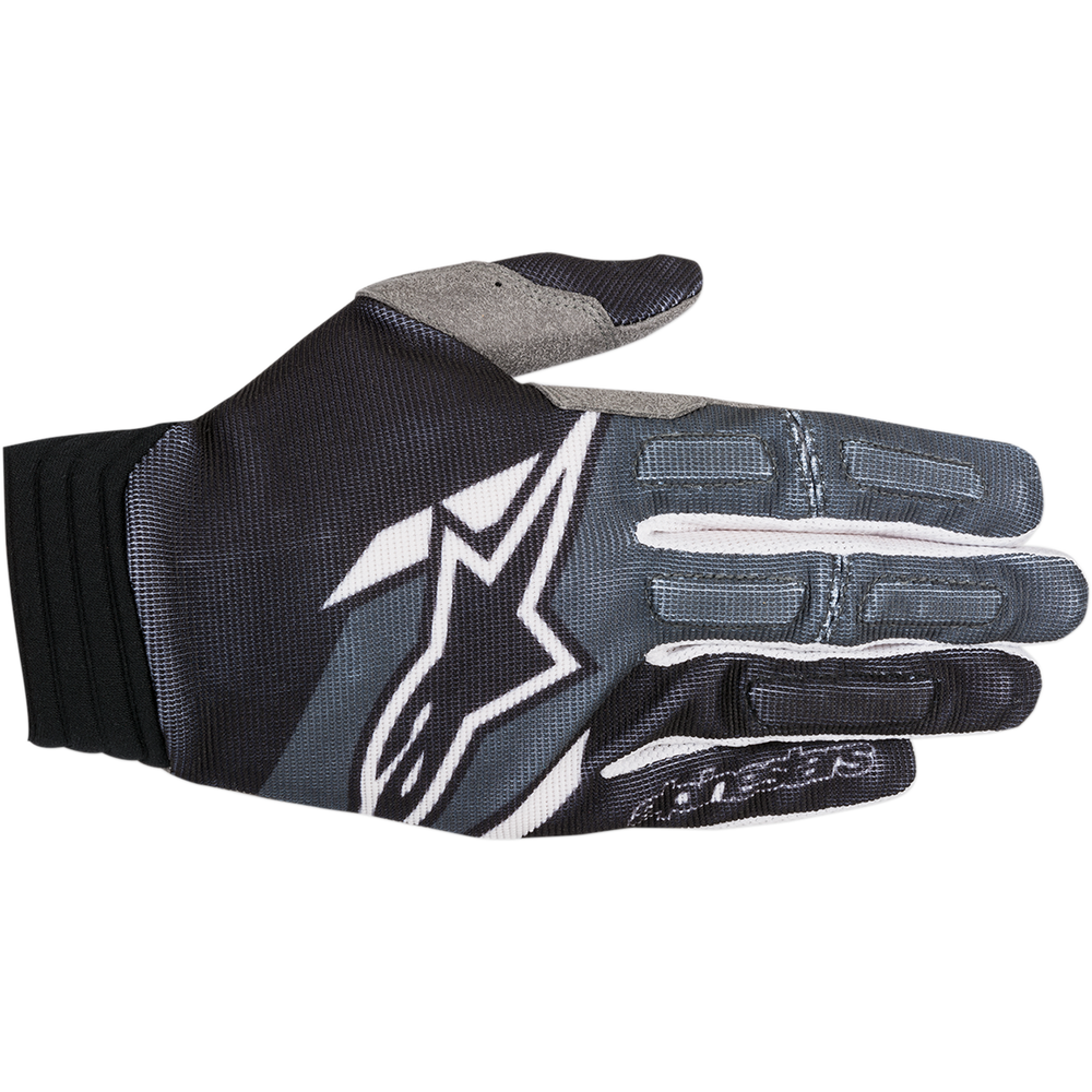 Aviator Gloves 2018