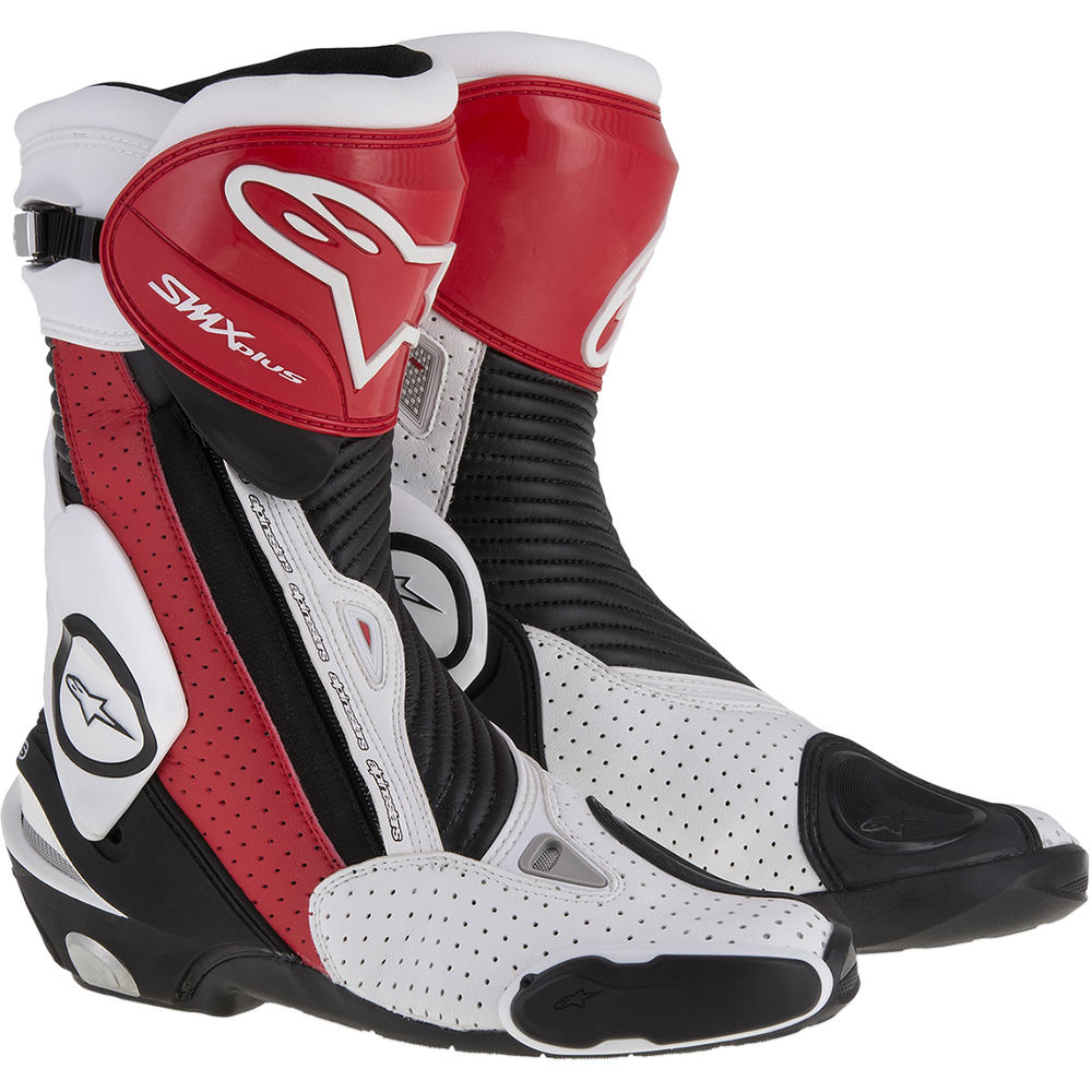 SMX Plus Vented Boots