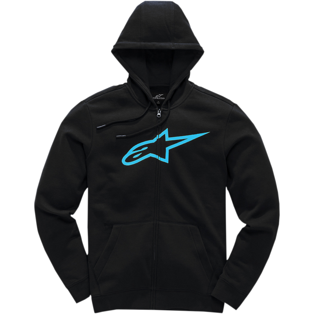 Ageless II Zip Hoodie