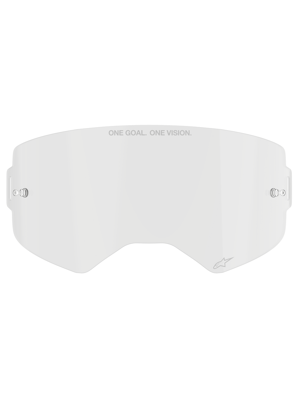 Supertech Mirror Lens