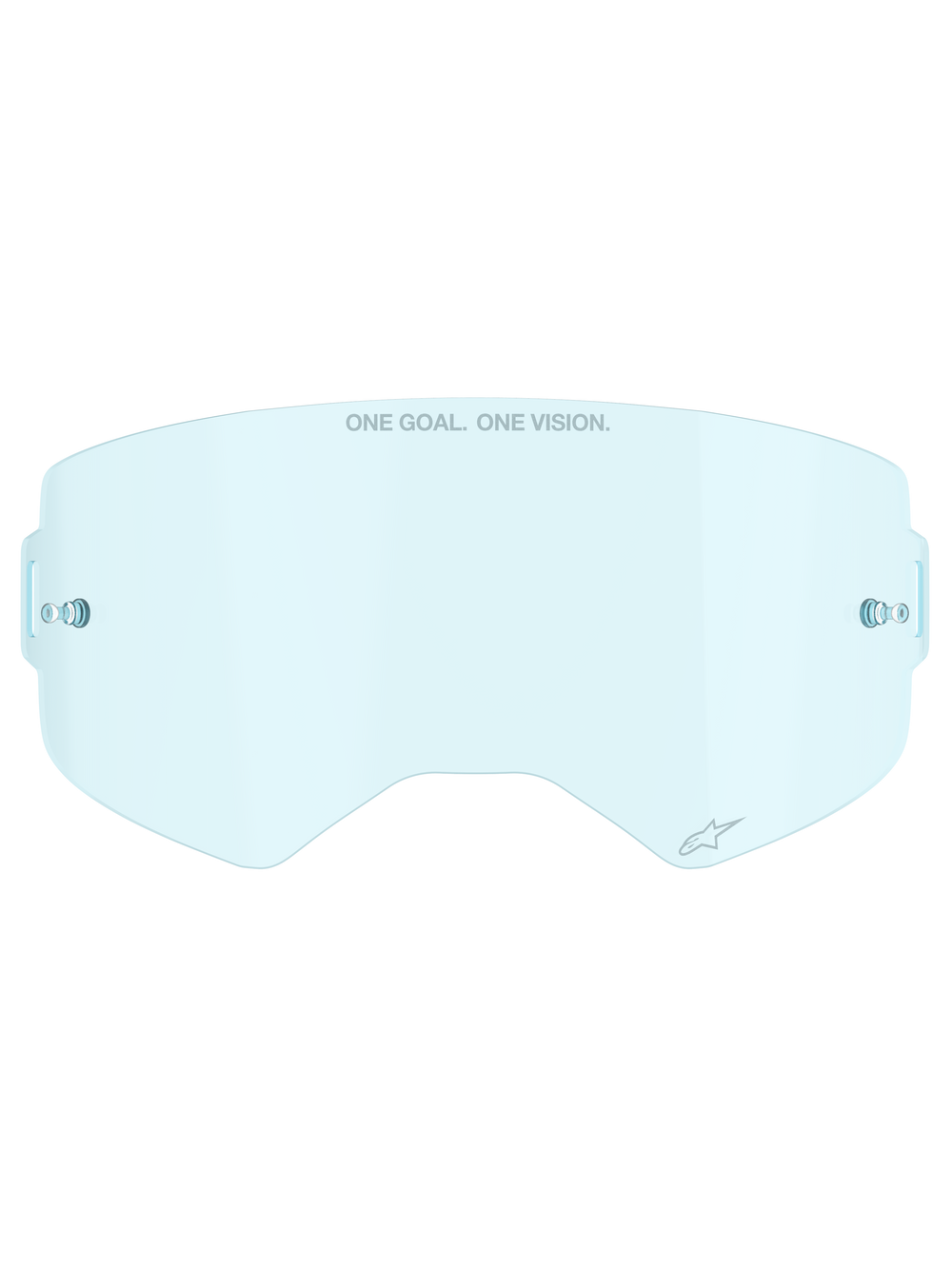 Supertech Mirror Lens