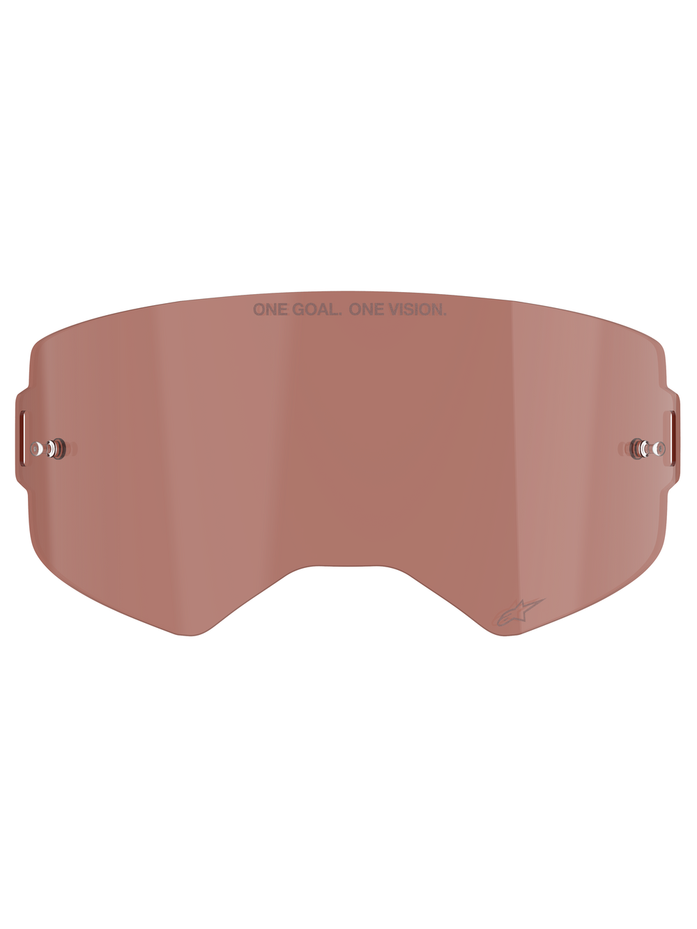 Supertech Mirror Lens
