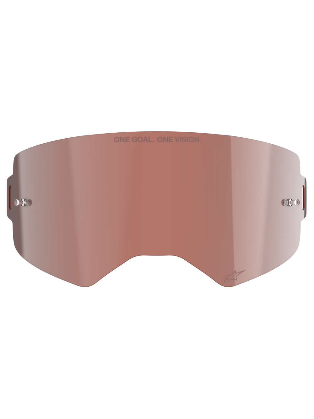 Supertech Mirror Lens