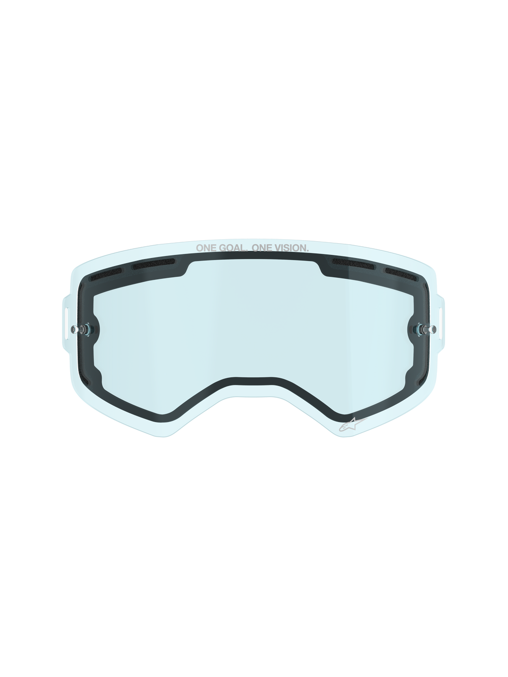 Supertech Mirror Lens