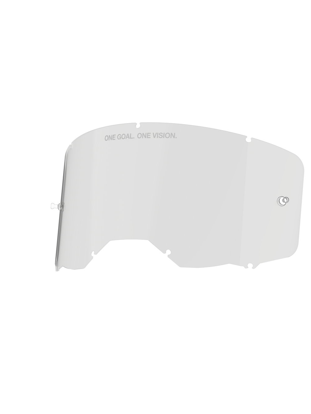 Vision 8-5-3 Lens