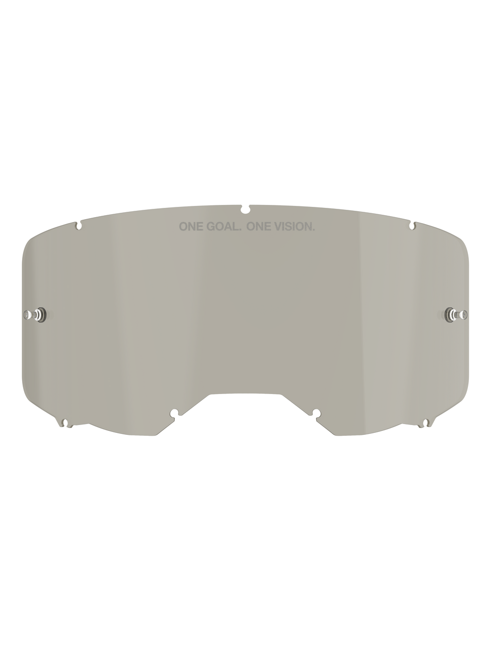 Vision 8-5-3 Smoke Lens