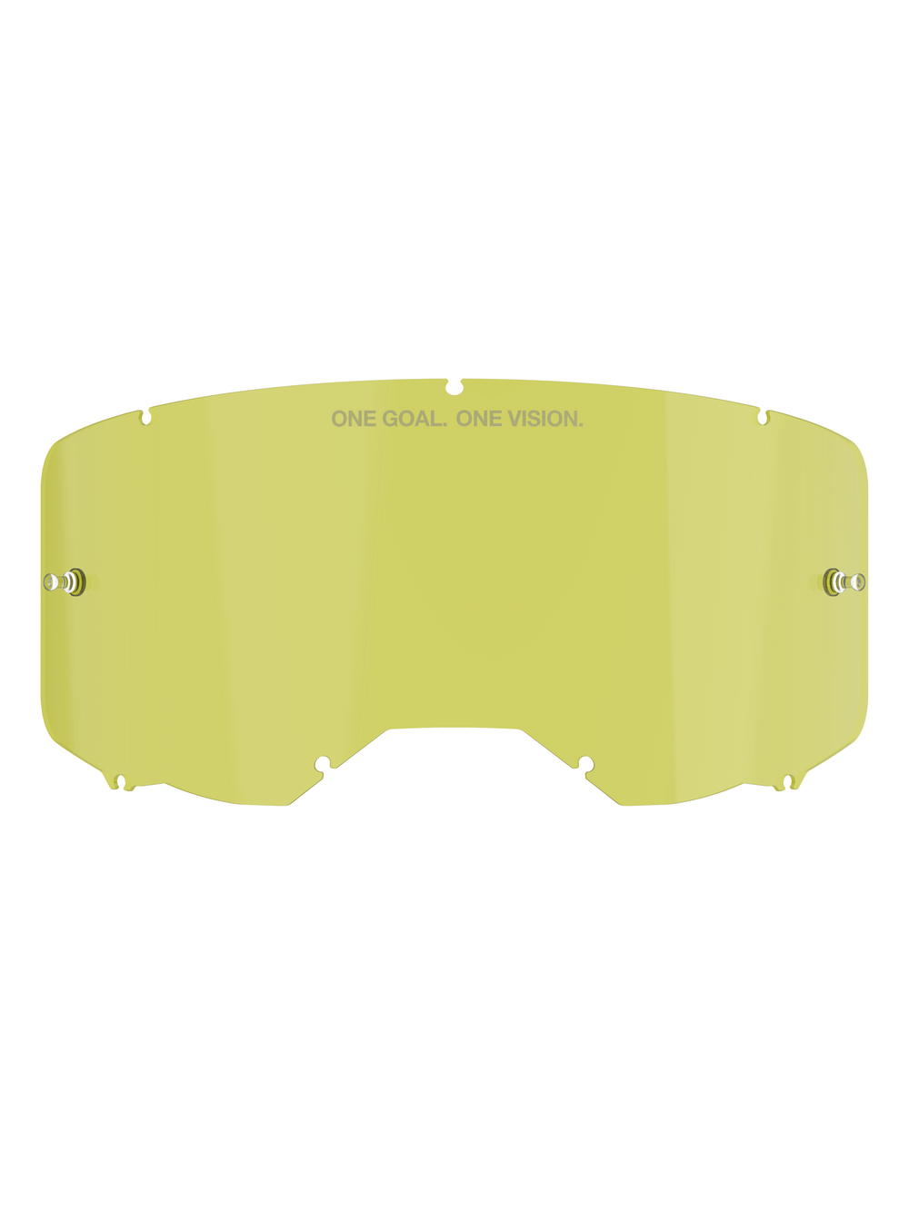 Vision 8-5-3 Smoke Lens