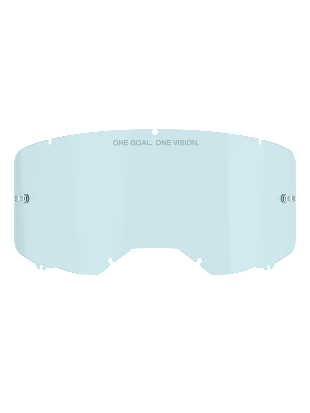 Vision 8-5-3 Smoke Lens