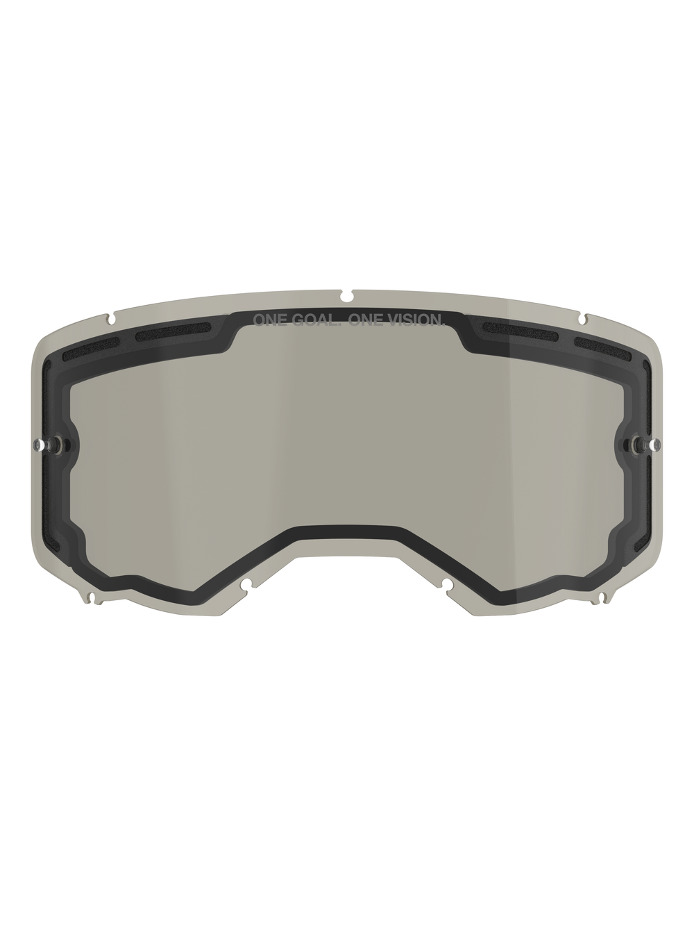 Vision 8-5-3 Lens Dual Pane