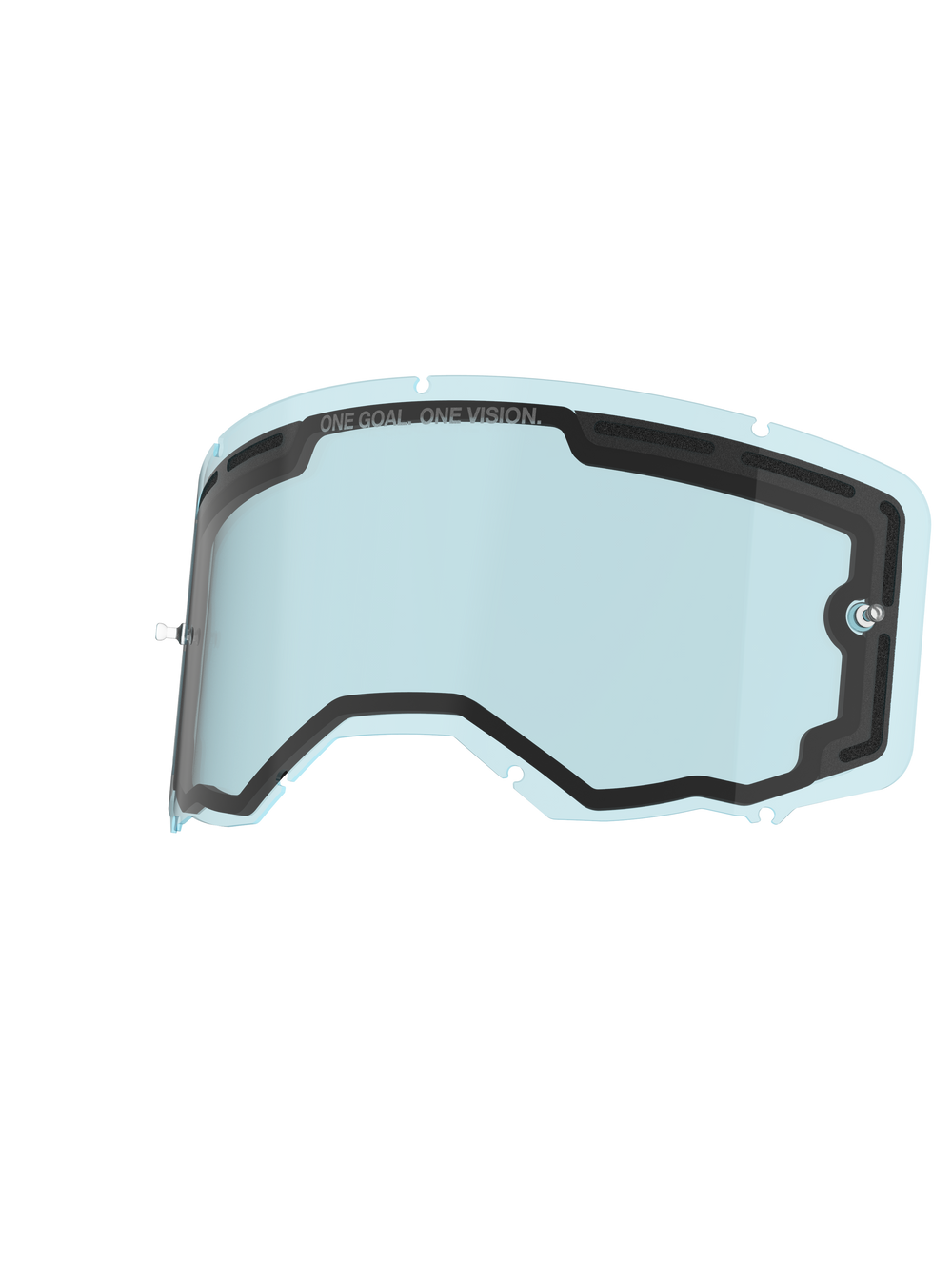 Vision 8-5-3 Lens Dual Pane