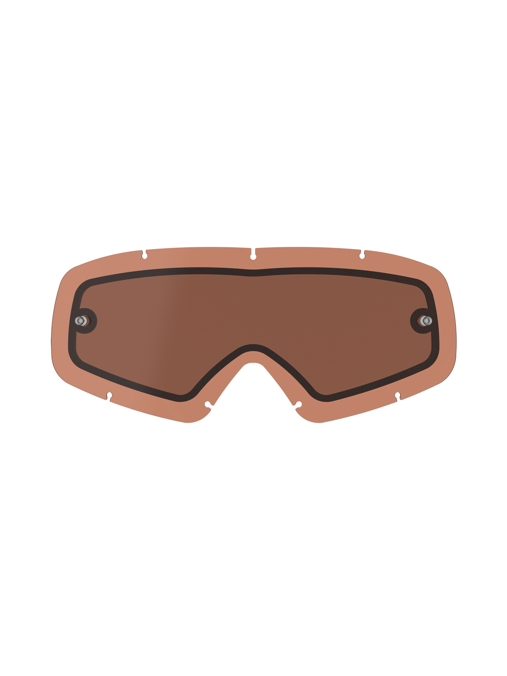 Vision Youth Lens
