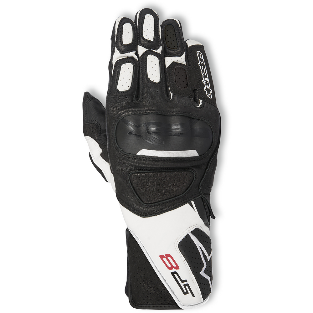 SP-8 V2 Gloves