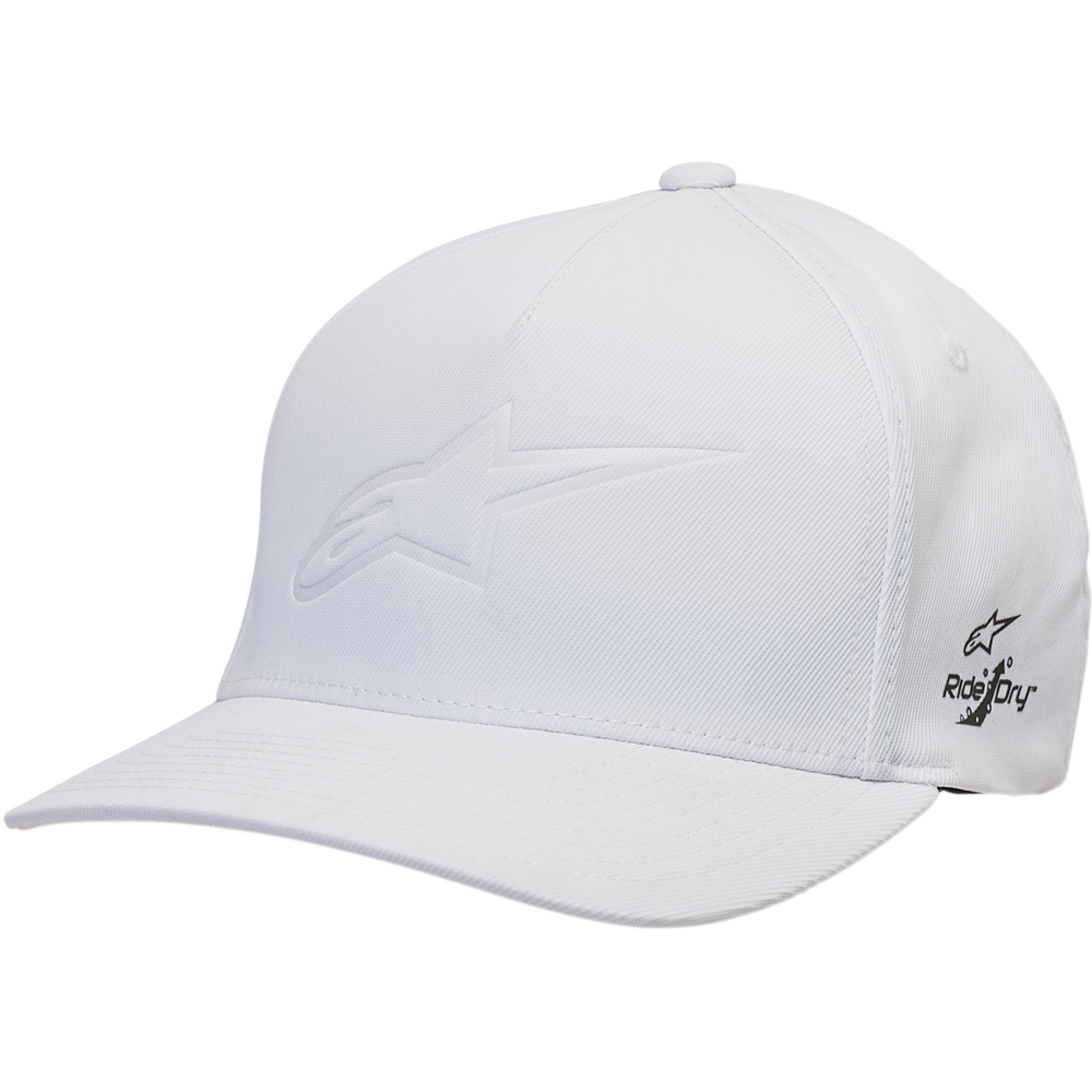 Ageless Deboss Tech Hat