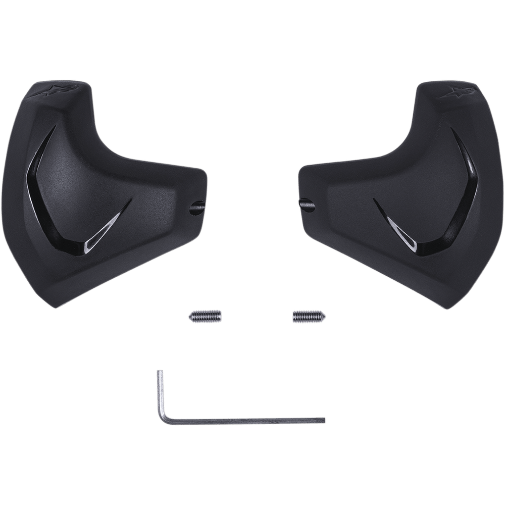 Elbow Sliders