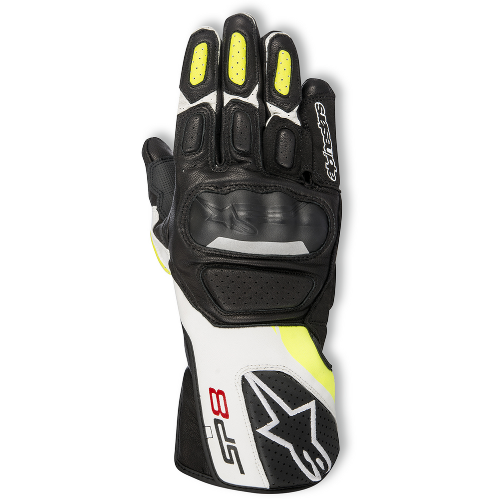 SP-8 V2 Gloves