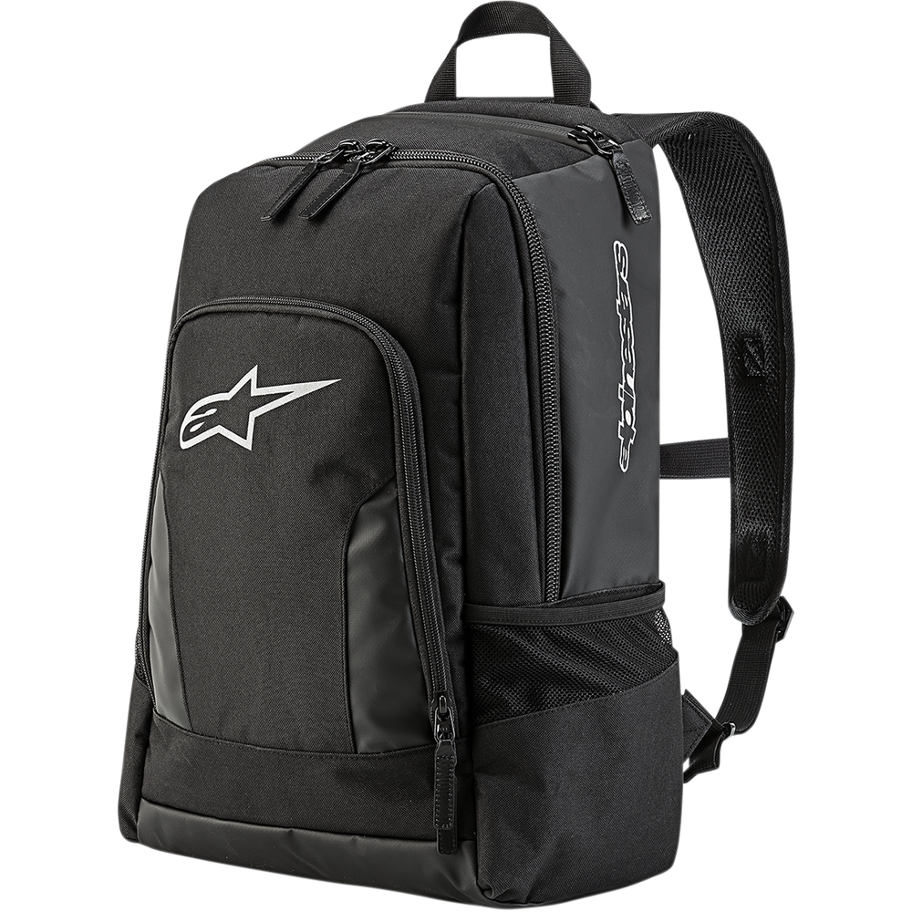 Time-Zone Backpack