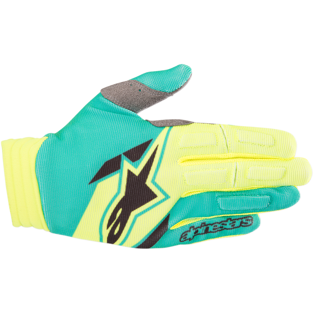 Aviator Gloves 2018