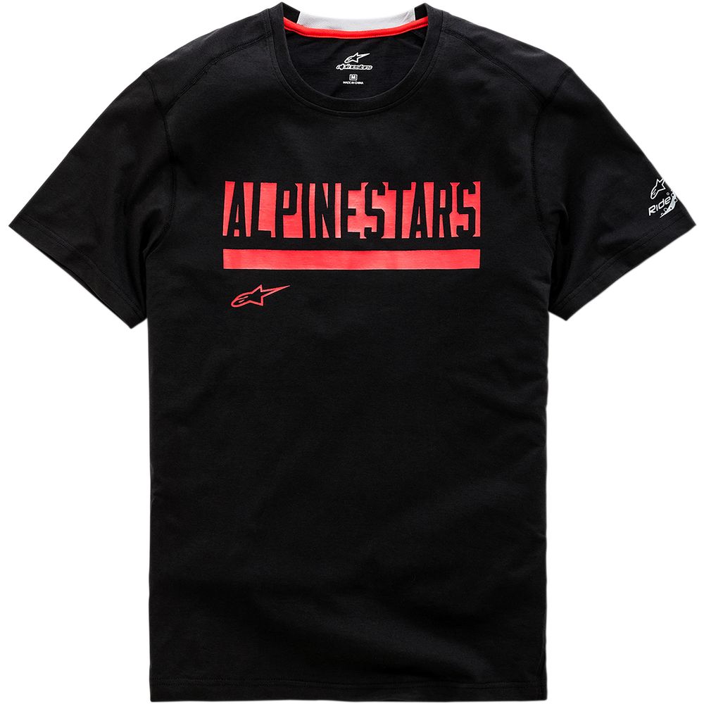 Stated Ride Dry T-Shirt