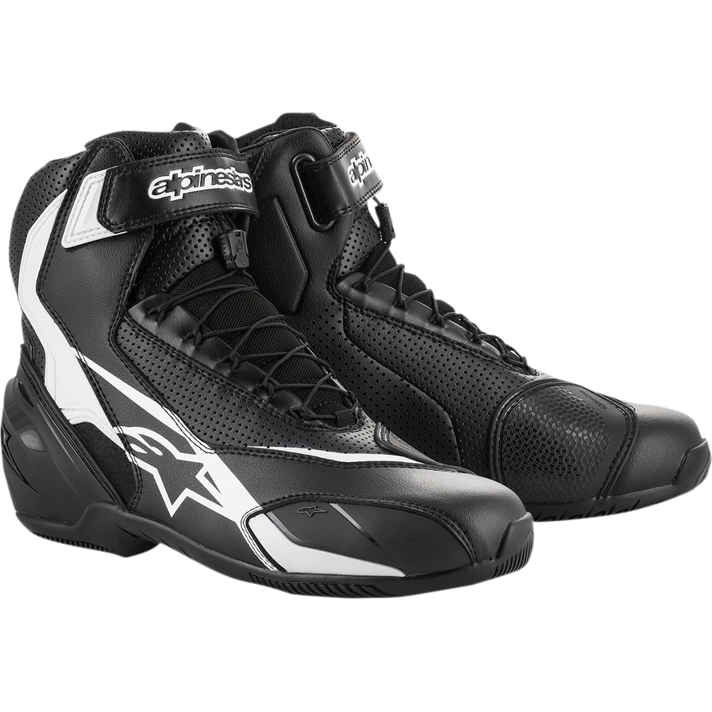 SP-1 V2 Vented Riding Shoes