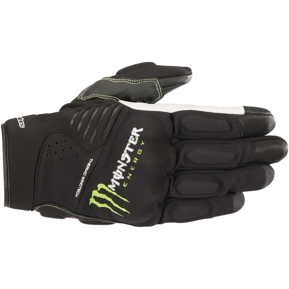 Force Gloves