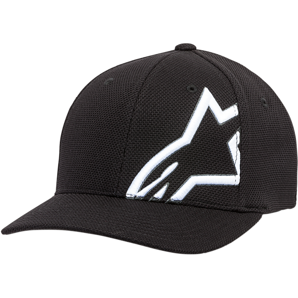 Corp Shift Mesh Hat