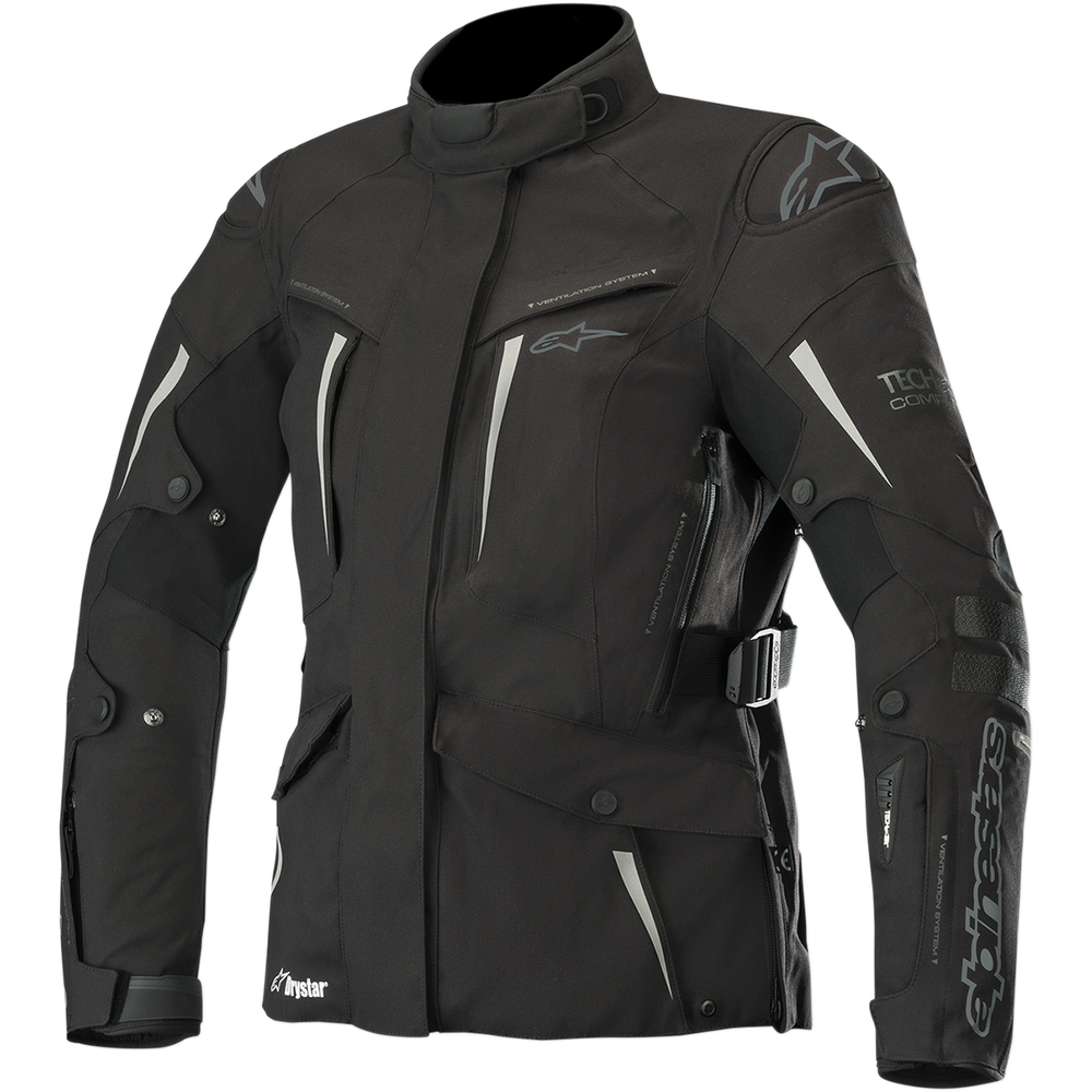 Women Stella Yaguara Drystar® Jacket Tech-Air® Compatible