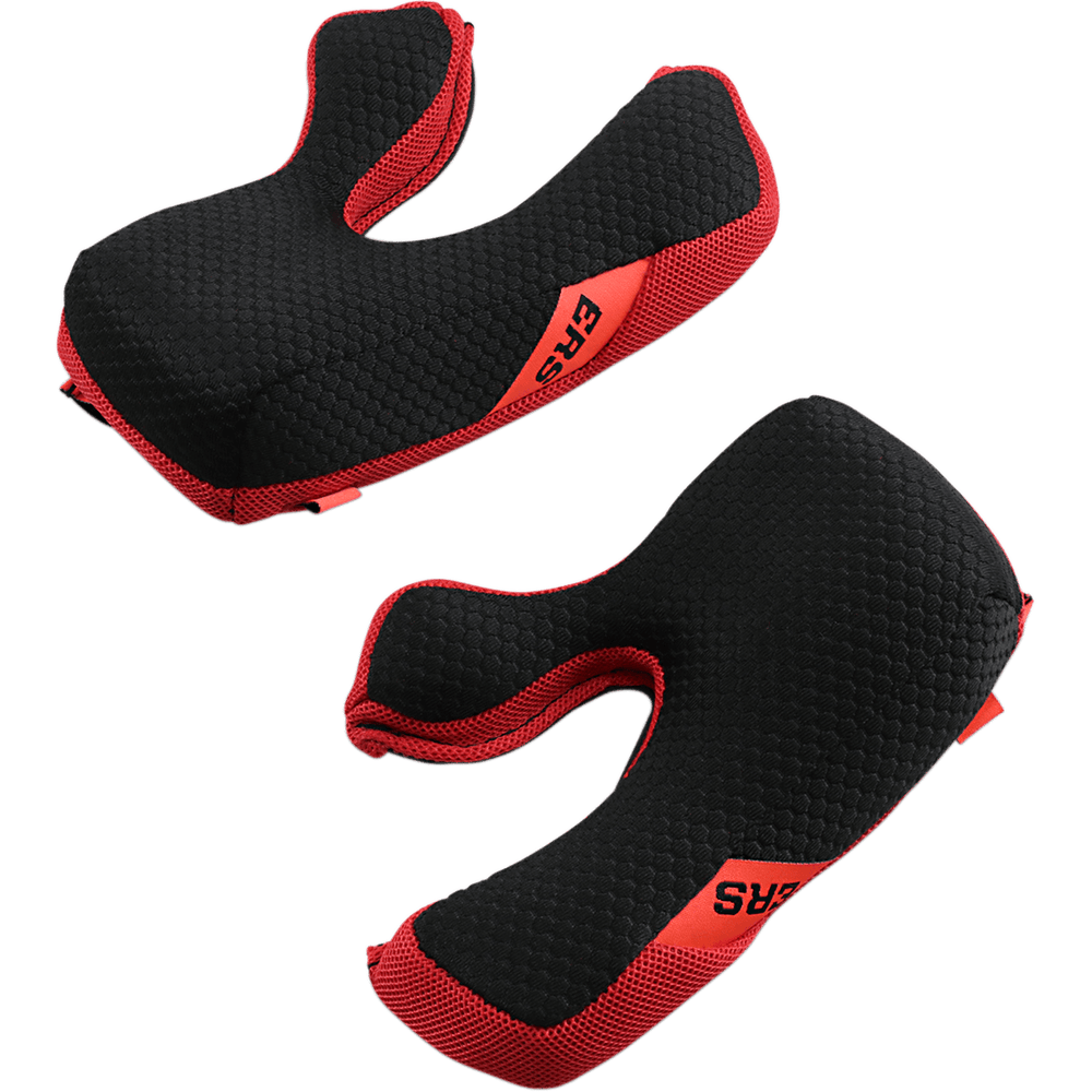 Supertech M10/M8 22.05 Regular Cheek Pad Set