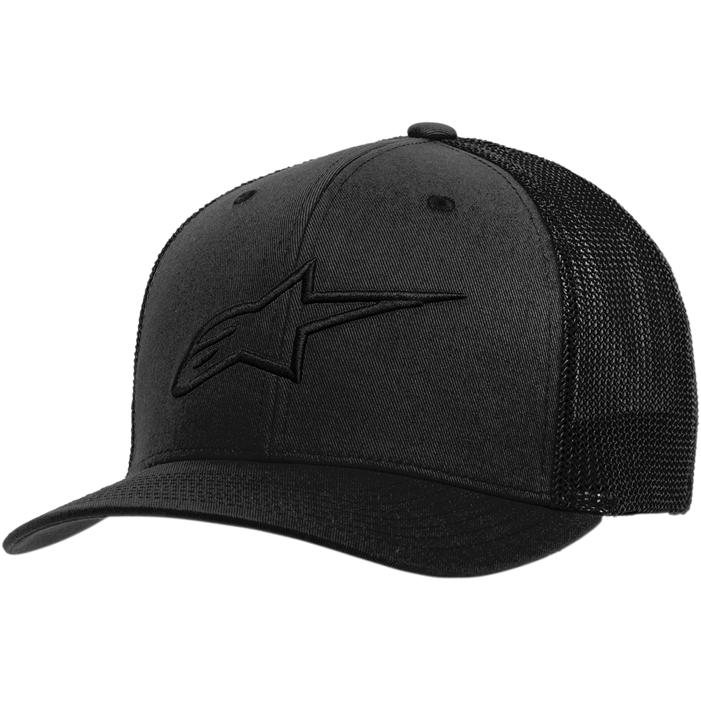 Ageless STM Hat