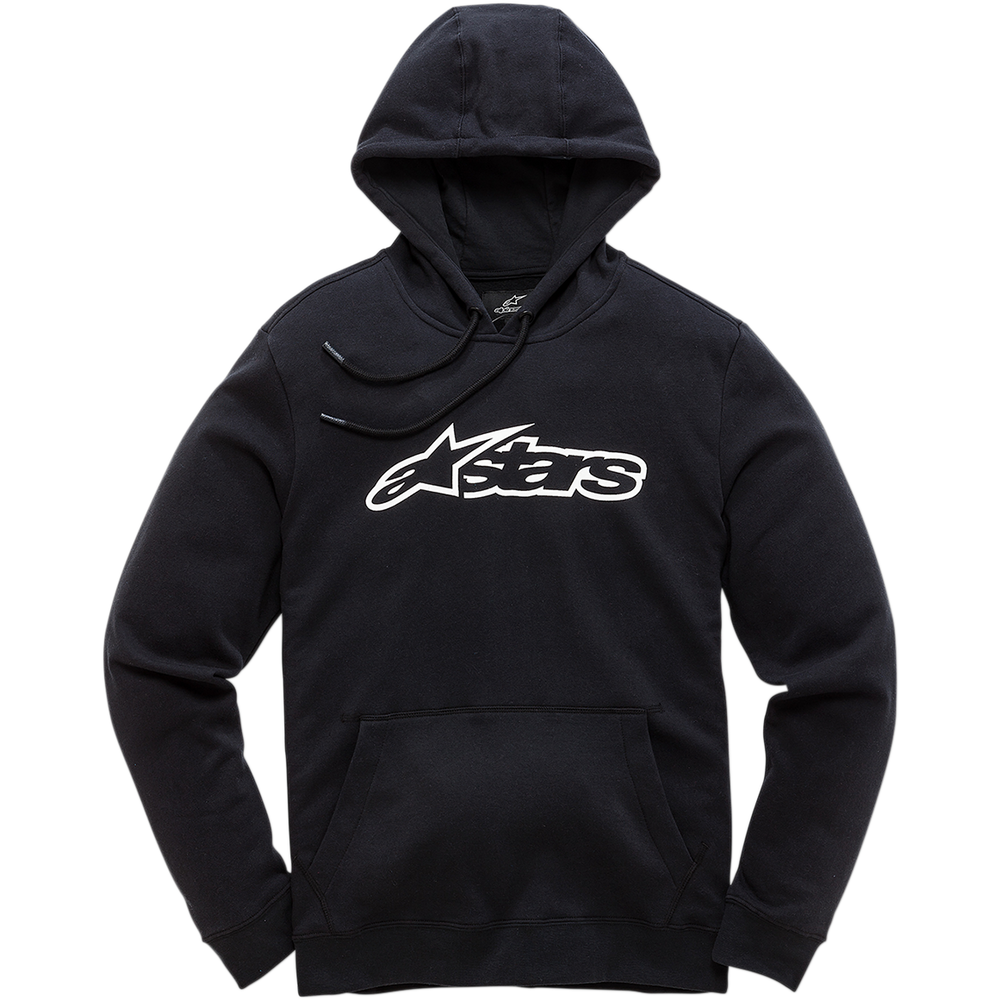 Fleece Blaze