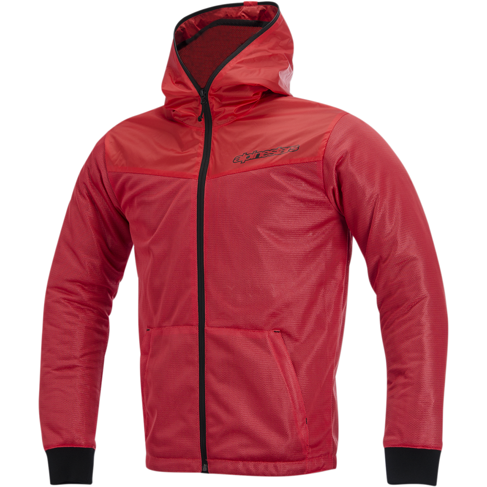 Runner Air Jacket